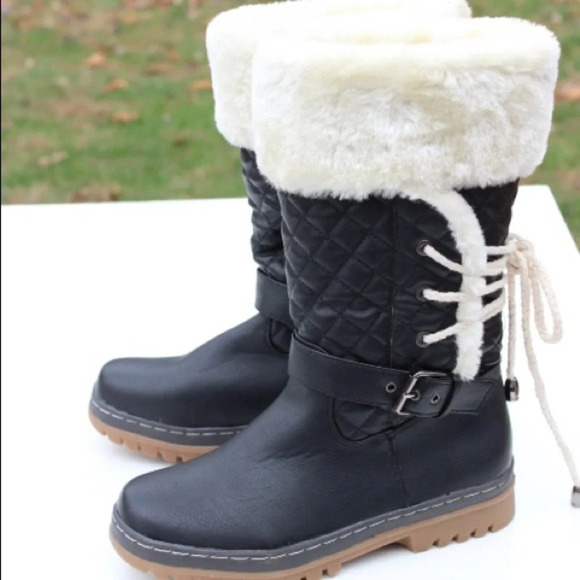 NWOT no doubt boots - Picture 3 of 8